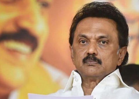 ஸ்டாலின்: கோப்புப்படம்