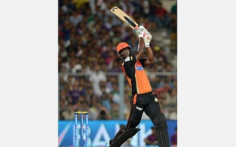 என்னையும் பெரேராவையும் ‘அப்படி’ அழைக்கும் போது அனைவரும் சிரிப்பார்கள், நானும் கேளிக்கைச் சொல் என நினைத்தேன்: ஐபிஎல் கிரிக்கெட்டில் நிறவெறி- மன்னிப்புக் கேளுங்கள்- கொந்தளிக்கும் டேரன் சமி