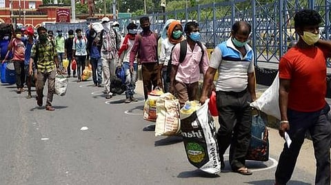 தென்மாவட்டத்துக்குத் திரும்புபவர்களின் அன்பான கவனத்துக்கு!- ஒரு சாமானியனின் அலைச்சல் அனுபவங்கள்