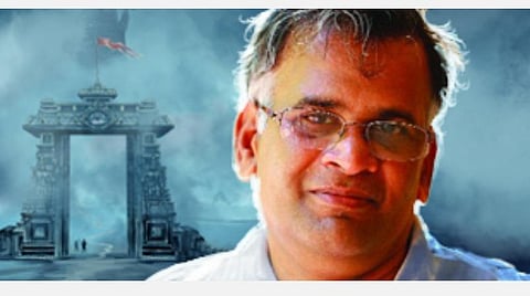 கண்டன அறிக்கையில் கையெழுத்திட்டவர்கள் மீதும் சட்ட நடவடிக்கை: எழுத்தாளர் ஜெயமோகன் அறிவிப்பு