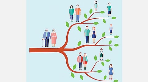 தமிழகத்தில் பரவும் ஏ3ஐ கரோனா வைரஸ்: உண்மை என்ன?