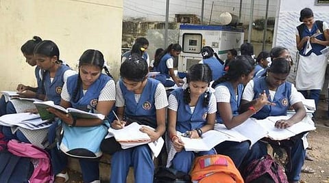 பொதுத் தேர்வுகள் ரத்து- வரவேற்புக்குரிய முடிவு