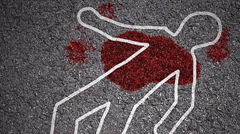 மதுரையில் காதல் திருமணத்துக்கு உதவிய இளைஞர் கொலை