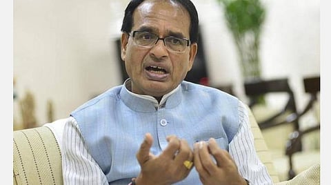 ம.பி.யில் பேசிவைத்து காங்கிரஸ் ஆட்சியைத் திட்டம் போட்டு கவிழ்த்ததா பாஜக: ஆடியோ கசிவினால் பரபரப்பு