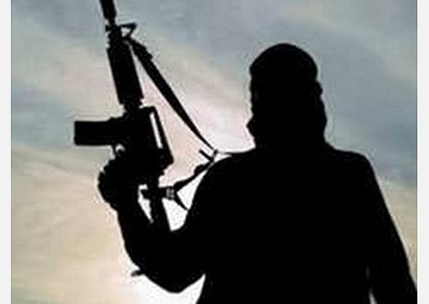 ஜம்மு காஷ்மீரில் கடந்த 15 நாட்களில் டாப் கமாண்டர்கள் 8 பேர் உட்பட 22 தீவிரவாதிகள் சுட்டுக் கொலை