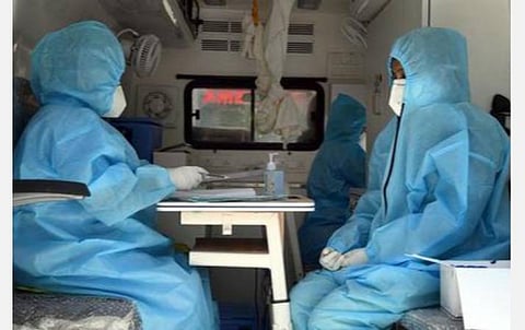 ஜூன் 10-ம் தேதி சென்னை நிலவரம்: மண்டல வாரியாக கரோனா தொற்று எண்ணிக்கை