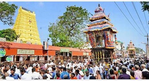 காரியத்தில் கண், வெட்டு ஒண்ணு துண்டு ரெண்டு, ஈஸியாக ஏமாறுவார்கள்; சுவாதி நட்சத்திர கேரக்டர் இப்படித்தான்! 