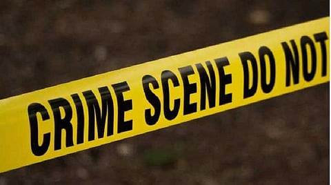 தூத்துக்குடியில் காவலர் குத்திக் கொலை: பூங்கா காவலாளி கைது