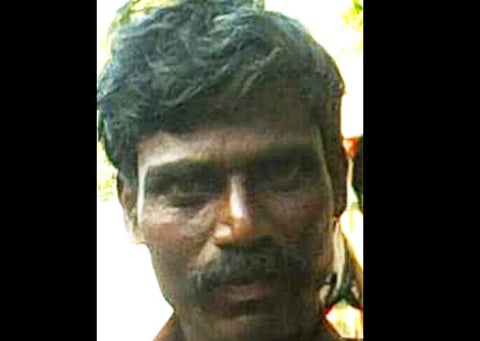 உயிரிழந்த மணி