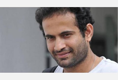 பிற மதம் என்பதால் வீடு வாங்க அனுமதி மறுக்கப்படுவதும் இனவாதமே: இர்ஃபான் பதான்