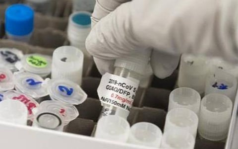 கரோனா தொற்று; ஐசிஎம்ஆர் பரிசோதனை: எண்ணிக்கை 50 லட்சத்தைத் தாண்டியது