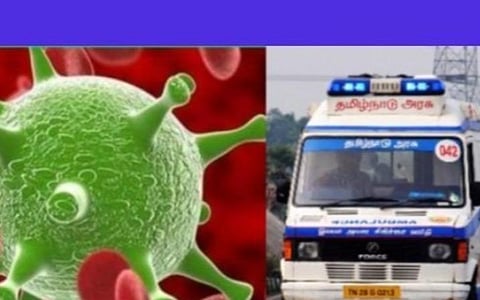 மேலும் 7 பேருக்கு தொற்று உறுதி: தூத்துக்குடியில் 400-ஐ நெருங்கும் கரோனா பாதிப்பு