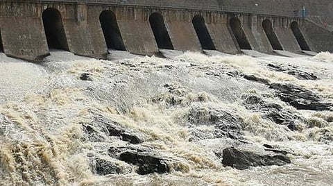 மேட்டூர் அணை: கோப்புப்படம்