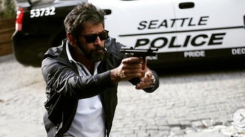 மீண்டும் 'துருவ நட்சத்திரம்' பணிகள் தொடக்கம்