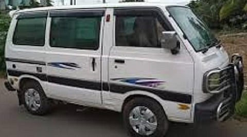 மூச்சுத்திணறலால் இறந்தவரின் உடலுடன் கோவில்பட்டிக்கு வந்த 20 பேர் தனிமைப்படுத்தப்பட்டனர்