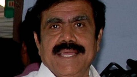 நெசவாளர்களை வஞ்சிக்கும் போக்கை கைவிடாவிட்டால் திமுக சார்பில் ஆர்ப்பாட்டம்: ஐ.பெரியசாமி எச்சரிக்கை