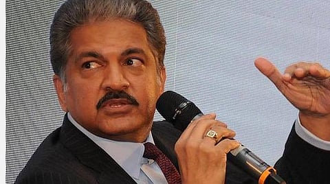 ரொட்டிக்கு 5%, பரோட்டாவுக்கு 18% - ஜிஎஸ்டி வரி வகைப்படுத்தல்- தொழிலதிபர் ஆனந்த் மஹிந்திராவின் ட்ரெண்டாகும் ட்வீட்