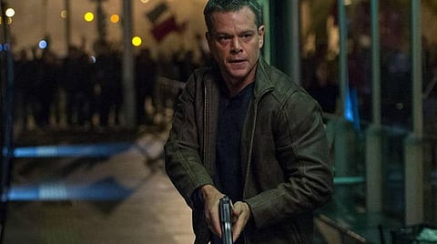 ஜேஸன் பார்ன் படங்கள் விடுத்த சவாலில் ஜேம்ஸ்பாண்ட் படங்கள் மாறின: இயக்குநர் கருத்து