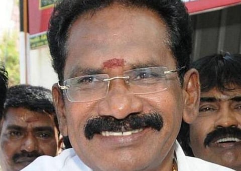 ஸ்டாலின் எந்த விஷயத்தை எதிர்க்க வேண்டும் என தெரியாமல் இருக்கிறார்: செல்லூர் ராஜூ காட்டம்