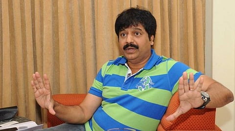 மீம் கிரியேட்டர்களுக்கு விவேக் வேண்டுகோள்