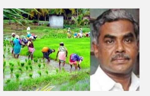 குறுவை சாகுபடி தொடக்கம்; கடன் அட்டை இல்லாத விவசாயிகளுக்கும் கடன் வழங்க வேண்டும்: விவசாயிகள் சங்கம் கோரிக்கை