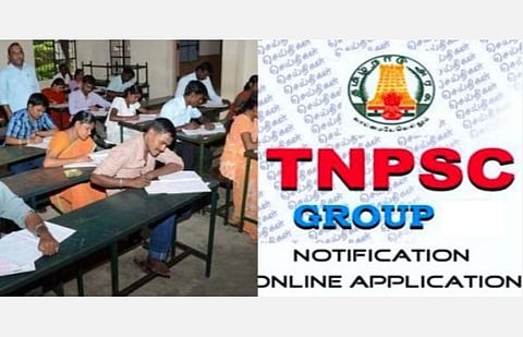 டிஎன்பிஎஸ்சி தேர்வுகள் கட்டாயம் நடக்கும்; தேர்வர்கள் நம்பிக்கையுடன் தயாராகுங்கள்: டிஎன்பிஎஸ்சி செயலர் அறிவிப்பு