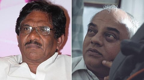 எனக்குக் கிடைத்த பெயர், புகழில் பெரும்பங்கு கண்ணனுடையது: பாரதிராஜா உருக்கம்