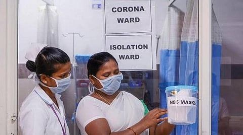 ஜூன் 13 தமிழக நிலவரம்: தொற்று பாதிப்பு, குணமடைந்தோர், பலி எண்ணிக்கை; முழுமையான பட்டியல்