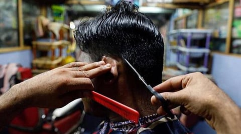 குடிக்குத் தீர்வு; முடிக்கு இல்லையா?- சென்னை வாழ் சாதாரணனின் அலைச்சல் குறிப்புகள்