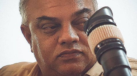 அஞ்சலி: ஒளிப்பதிவாளர் பி.கண்ணன்- ஆகாயத்தின் மறுபக்கம் இரண்டு கண்கள்!