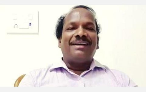 திருத்தணிகாசலம்.