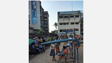 10-ம் வகுப்புப் பொதுத்தேர்வு ரத்து: மும்பைத் தமிழ் மாணவர்களுக்குப் பொருந்துமா?