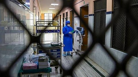 ஜூன் 14-ம் தேதி தமிழக நிலவரம்: மாவட்ட வாரியாக கரோனா தொற்று உள்ளவர்களின் பட்டியல்