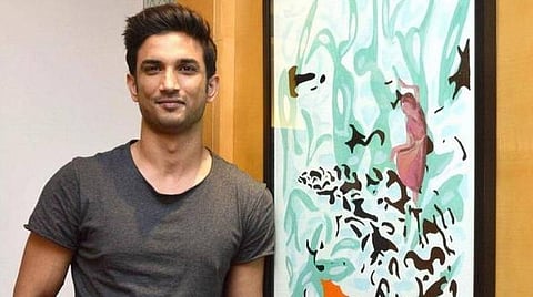 சுஷாந்த் சிங்கின் மரணச் செய்தி கேட்டு தந்தையின் நிலை மோசமடைந்தது