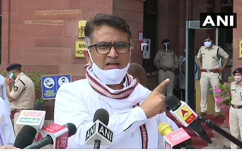 அனில் சவுத்திரி