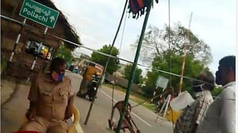 வரம் கொடுத்த கடவுள்; வழிவிட மறுக்கும் பூசாரிகள்- இன்னும் தீராத கேரள எல்லை இ-பாஸ் விவகாரம்