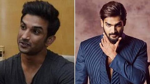 நீங்கள் என்னை ஏமாற்றிவிட்டீர்கள் சுஷாந்த்: நடிகர் கார்த்திகேயாவின் உருக்கமான கடிதம்