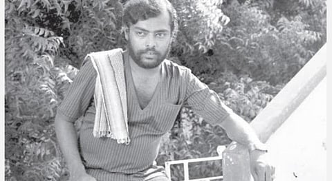 மணிவண்ணனின் இடம் இன்னும் காலியாகவே..!  - ‘அசுரக் கலைஞன்’ மணிவண்ணன் நினைவு நாள் இன்று! 