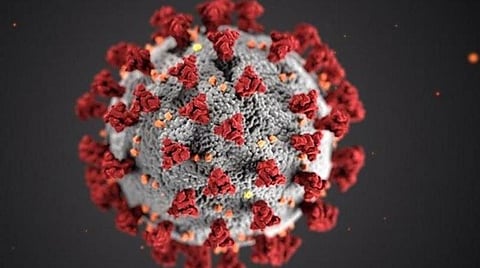 கள்ளக்குறிச்சி எஸ்.பி.க்கு கரோனா தொற்று: கோவை தனியார் மருத்துவமனையில் அனுமதி