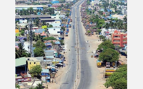 ஒரு மாதம் ஊரடங்கை அமல்படுத்தினால் கரோனா வைரஸை கட்டுப்படுத்தலாம்: தனியார் நிறுவன கருத்துக் கணிப்பில் 74 சதவீதம் பேர் நம்பிக்கை