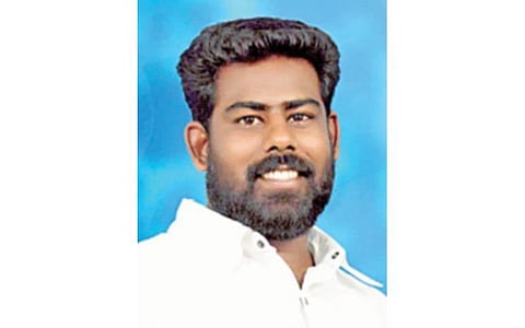 விக்ரமன்