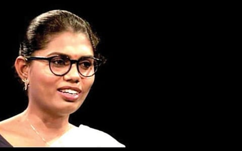 அடையாளமே இல்லாதவர்களிடம் அடையாள அட்டை கேட்கிறது அரசு! - திருநபர் கிரேஸ் பானு பேட்டி