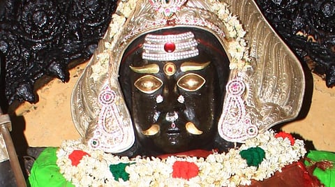 ஆனிச்செவ்வாய்... துர்கையை வேண்டி விளக்கேற்றுவோம்! 