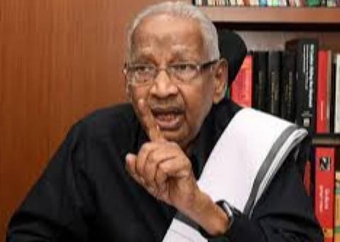 கி.வீரமணி: கோப்புப்படம்