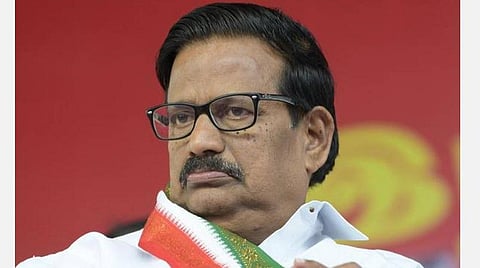 ஓய்வூதியதாரர்கள் மருத்துவக் காப்பீட்டில் கரோனா சிகிச்சையும் சேர்க்கப்படவேண்டும்: கே.எஸ்.அழகிரி வலியுறுத்தல் 