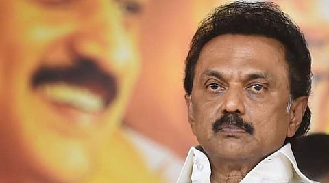 மு.க.ஸ்டாலின்: கோப்புப்படம்