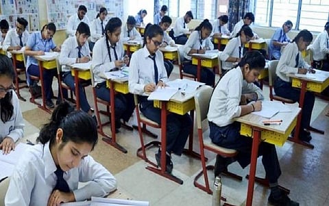 விருப்பமில்லாதவர்கள் ஐசிஎஸ்இ பொதுத் தேர்வுகளை எழுதத் தேவையில்லை: சிஐஎஸ்சிஇ அறிவிப்பு