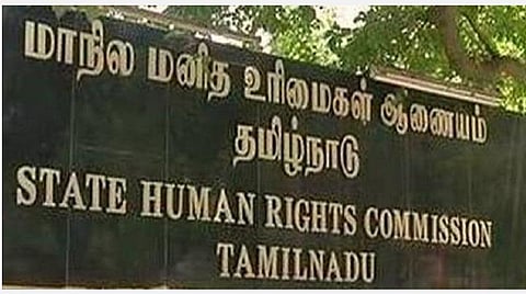 விசாரணைக்கு அழைத்துச் சென்று பெண்ணுக்குக் கொடுமை: ரூ.2 லட்சம் இழப்பீடு வழங்க மனித உரிமை ஆணையம் உத்தரவு