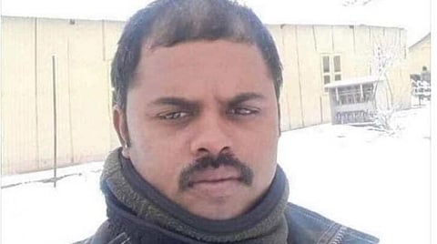 வீரமரணம் அடைந்த பழனியின் குடும்பத்துக்கு 5 லட்ச ரூபாய் நிதி: கே.ஜே.ஆர் ஸ்டுடியோஸ்