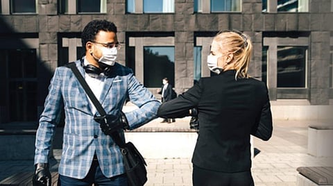 ஊரடங்கு: ஸ்வீடனிலிருந்து ஒரு செய்தி!